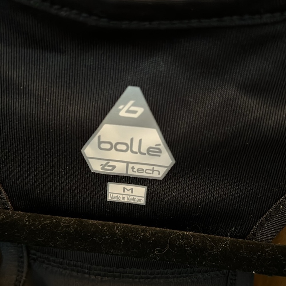Bolle’ Racerback Tank - Picture 5 of 6